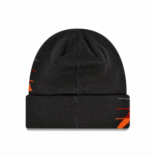 GORRO LANA NE DC SHOCK - Imagen 3